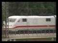 ICE @ BERLIN HBF