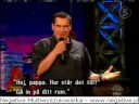 Pablo Francisco - Comedy of the previewman