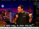 Pablo Francisco - Comedy of the previewman