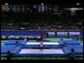 2007 World Trampoline Championships Gold medal