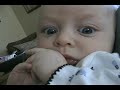 Big-eyed Baby