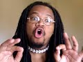 I AM WHITE  \"Parody\"