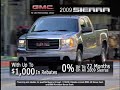 Cappellino's November 2009 GMC Sierra