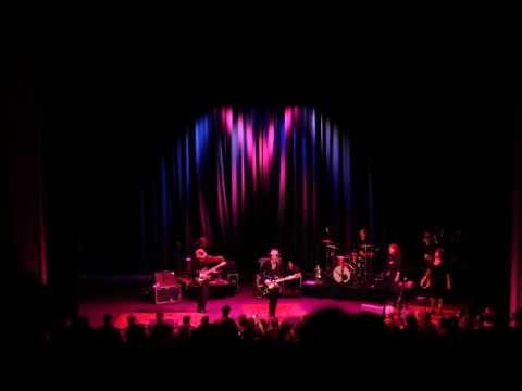 Jakob Dylan - “6th Avenue Heartache”