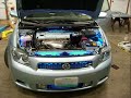 Scion tC Tribute Scion tC Tribute