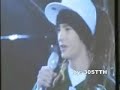 TH concert in Portugal is cancelled - Tom apologizes (Eng.)