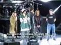 TH concert in Portugal is cancelled - Tom apologizes (Eng.)