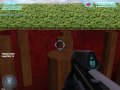 hidden area in Halo CE map BC Raceway