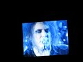 The Cure - Hollywood Bowl - Boys Don\
