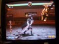 Mortal Kombat Armageddon High Percentage Minimal Hit Combos