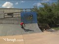 Tom Haugen - Merrit Island Skatepark