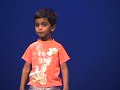 MSCF Drama in  FETNA - Thodarum Sarithiram - II by Kamatchi