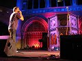 Paul and Storm, Union Chapel, London -- Opening Band