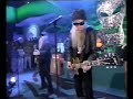 ZZ Top - Stop Breaking Down Blues
