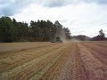 John deere T550