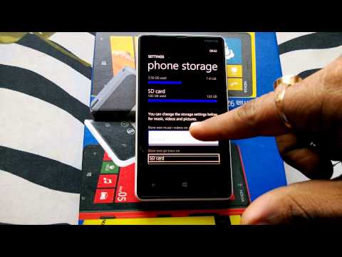 how to care for sd card