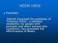 Neem Benefits Neem Benefits
