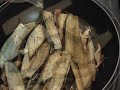#799 Rosemary Tofu + Eggplant