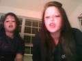 lauren and loshena showw