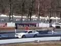 videos de Englishtown 08 JEEP SRT8 & SHELBY MUSTANG