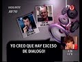 Duro de domar - colegios tomados: lleg� la soluci�n... caloventores! 31-08-10