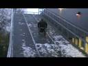 videos de Tailwind wheelchair uphill part 1