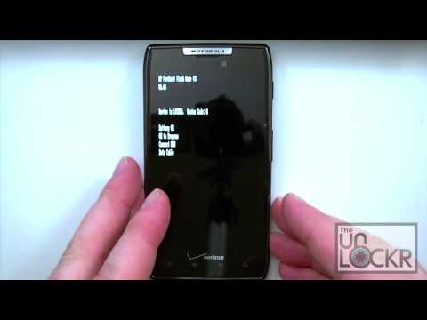 how to recover deleted files from droid x