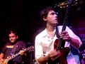 Sweet Child O Mine - John Mayer @ Cabo Wabo - CODA