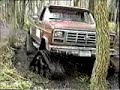 Mattracks: Make your vehicle an ATV! Mattracks: Make your vehicle an ATV!