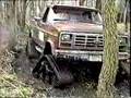 Mattracks: Make your vehicle an ATV!