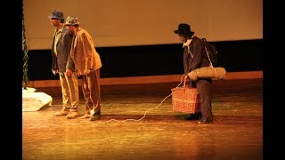 Waiting for Godot