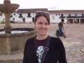 colombia villa de leyva www ati travel