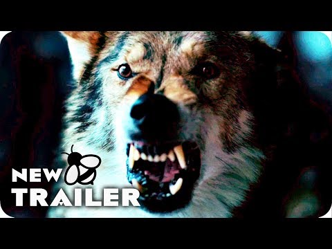 Alpha Trailer 2 (2018) Ice Age Action Movie