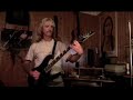 Die Ärzte- Lasse Redn guitar cover Hase Die Ärzte- Lasse Redn guitar cover Hase