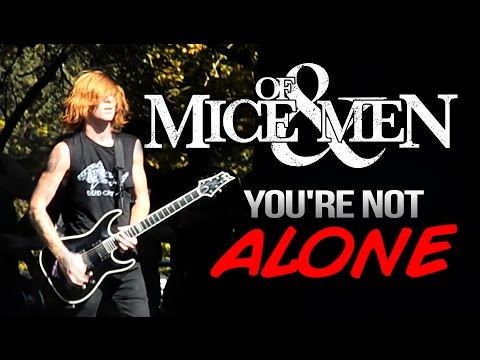 Of Mice & Men -