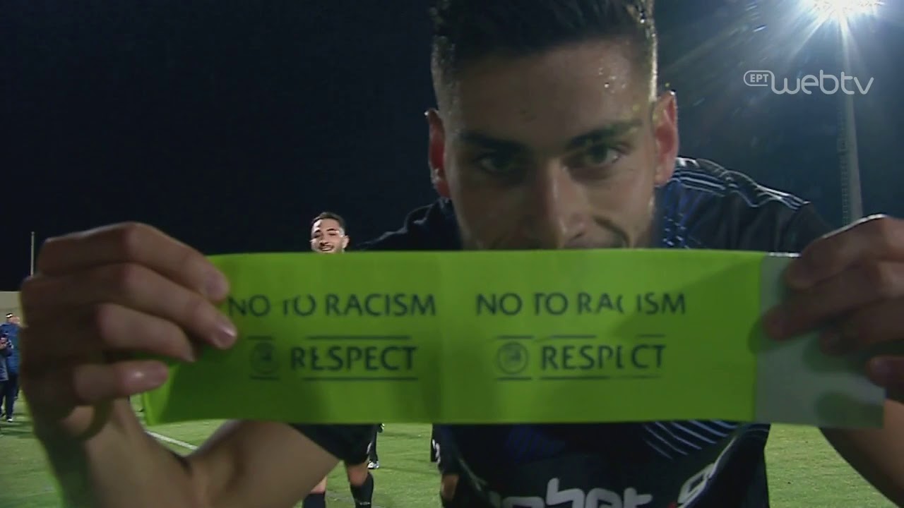 ΞΑΝΘΗ – ΠΑΝΙΩΝΙΟΣ | HIGHLIGHTS 0-1 | 10/11/2018 | ΕΡΤ