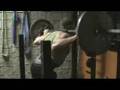 Hamstrings and Biceps 12-28-07