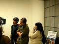 videos de Menudo with jeanette at daily news building