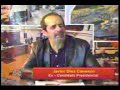JAIME DEL CASTILLO ENTREVISTA A JAVIER DIEZ CANSECO ( 4 )