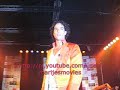 Freek Bartels - Laat je droom bestaan (Joseph event)