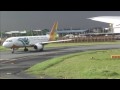 Sayonara Manila 2 TG-620(MNL-KIX) Thai Airways B777-200ER