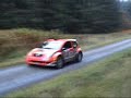 Solway coast rally 2007