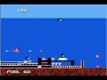 welcome to quick to judge. the show in which i form my entire opinion of a game based soley on a single ten mintue experience. today on quick to judge i will be playing sqoon, originally released for the nes in september of 1986.