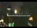 Mac Dre Dance - Sacramento, CA 2002