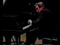 vintage chopin e minor piano concerto   berceuse op 57