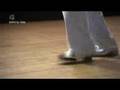 Skins Maxxie Tap Dancing
