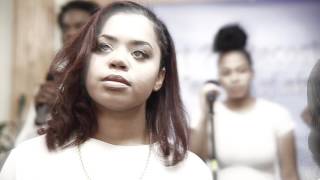 Cin Ft Leilani-Mental Note