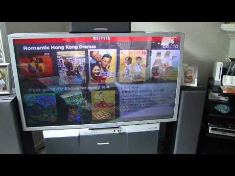 how to shut off roku xd