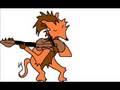 videos de FINAL FANTASY Vll battle theme piano and drums (and violin)