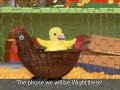 The Wonder pets save the bee! The Wonder pets save the bee!